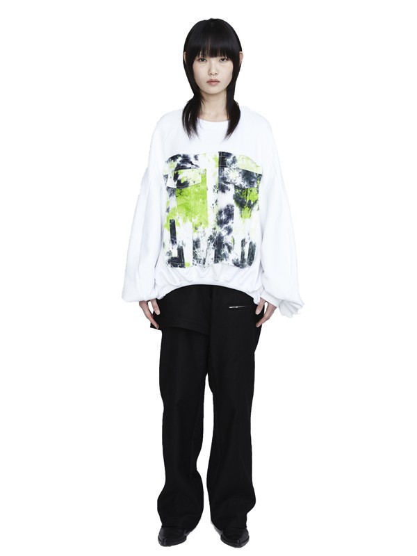 CHENPENG羽绒服2021秋冬季