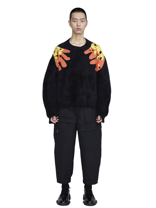 CHENPENG羽绒服2021秋冬季