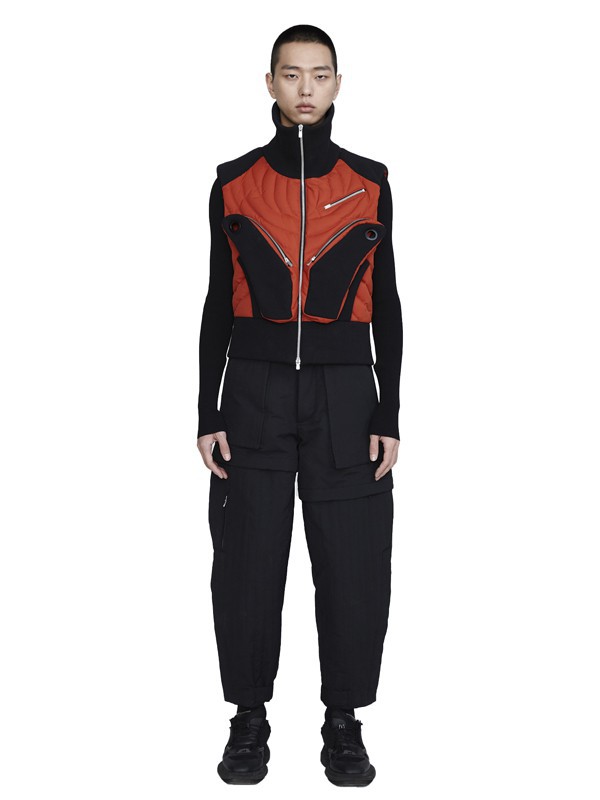 CHENPENG羽绒服2021秋冬季