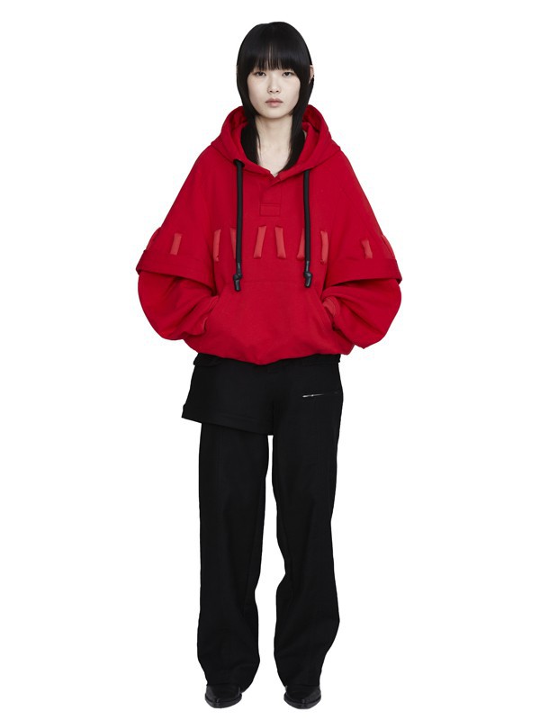 CHENPENG羽绒服2021秋冬季