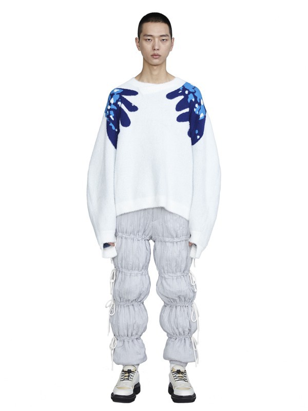 CHENPENG羽绒服2021秋冬季