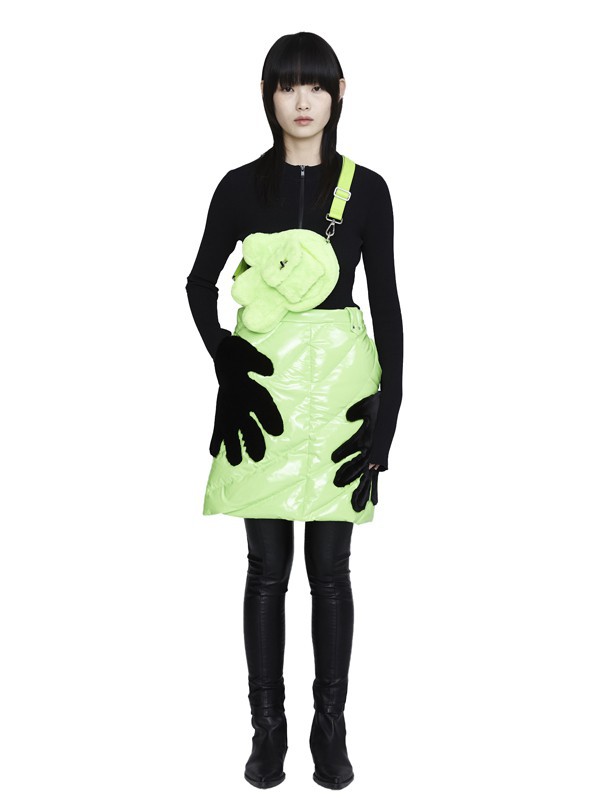 CHENPENG羽绒服2021秋冬季