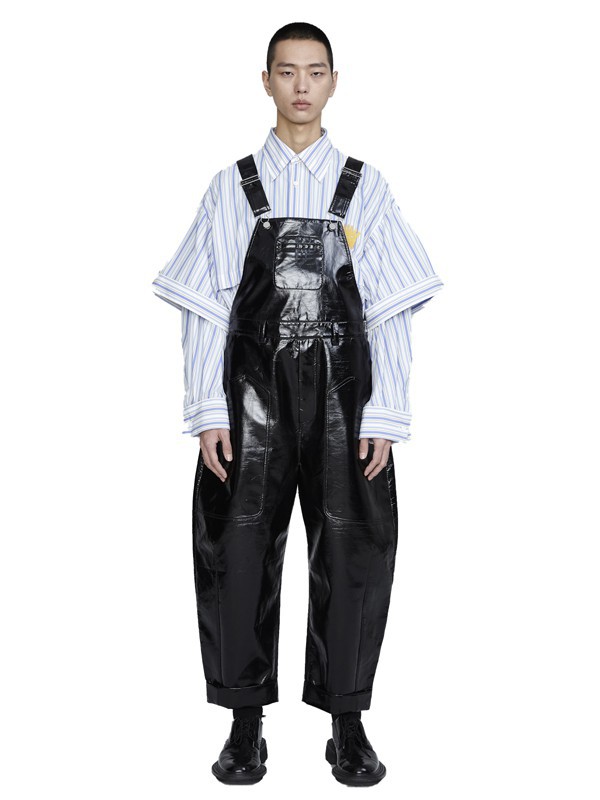 CHENPENG羽绒服2021秋冬季