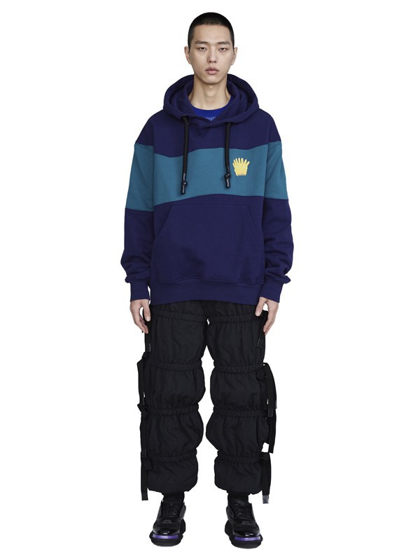 CHENPENG羽绒服2021秋冬季