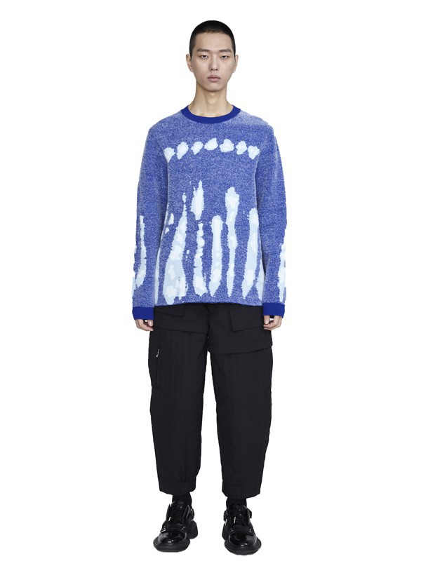 CHENPENG羽绒服2021秋冬季