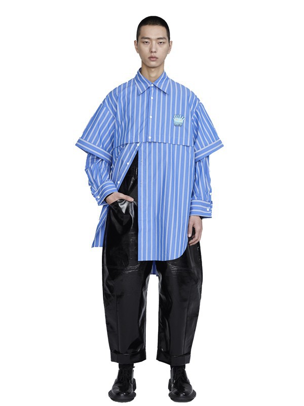 CHENPENG羽绒服2021秋冬季