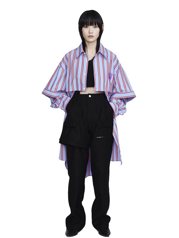 CHENPENG羽绒服2021秋冬季