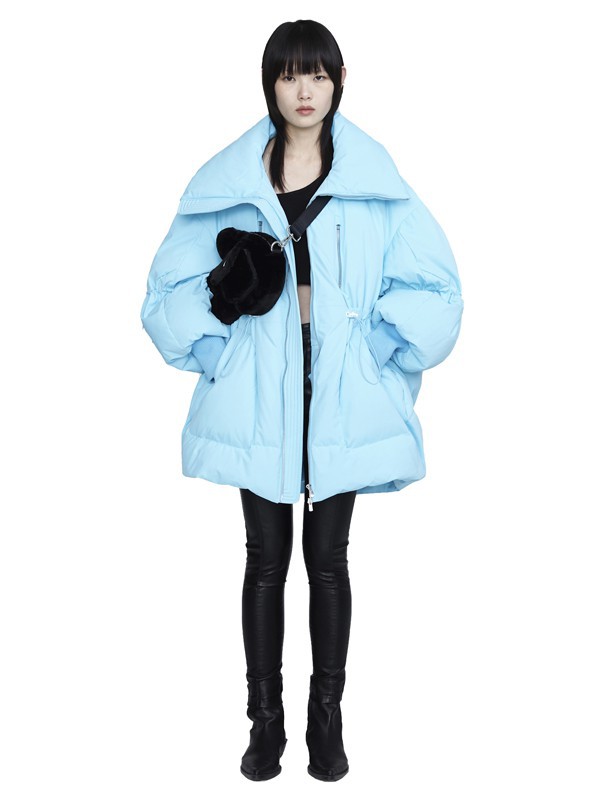 CHENPENG羽绒服2021秋冬季