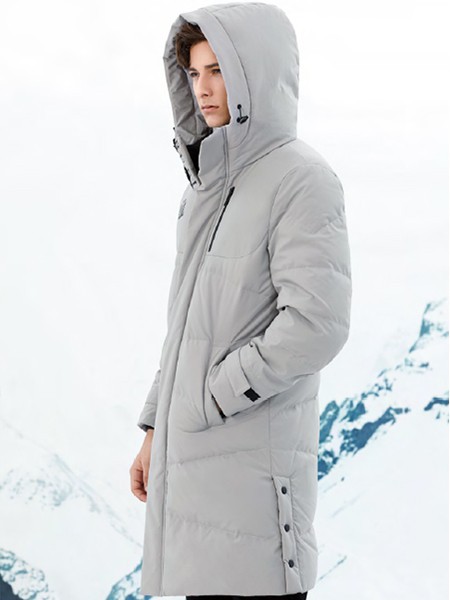 布鲁赛克男装2021秋冬季