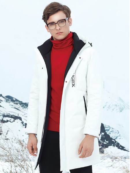 布鲁赛克男装2021秋冬季