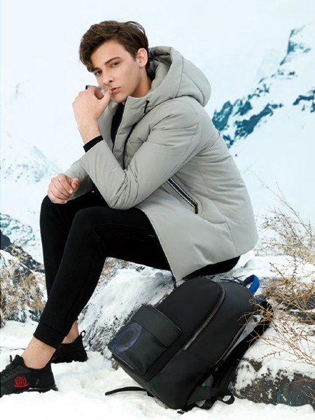 布鲁赛克男装2021秋冬季