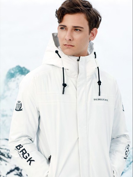 布鲁赛克男装2021秋冬季