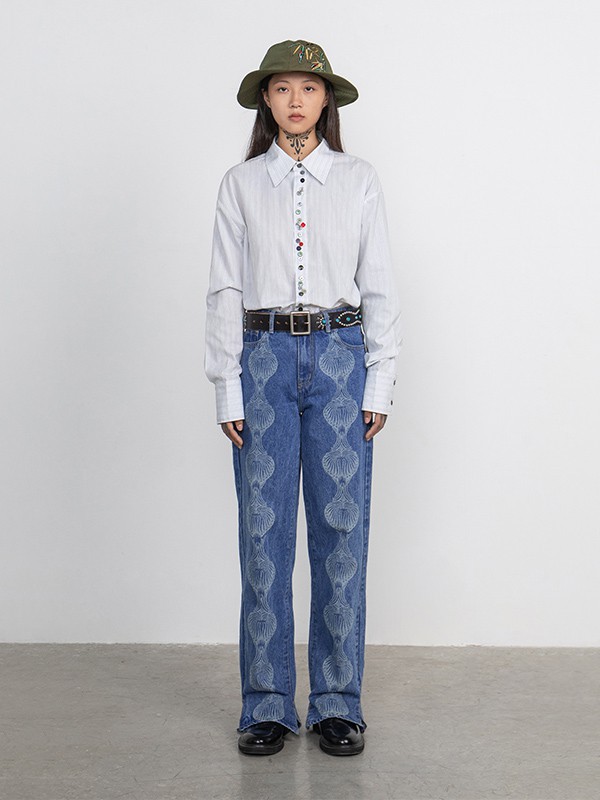 CONPCONP女装2021秋冬季