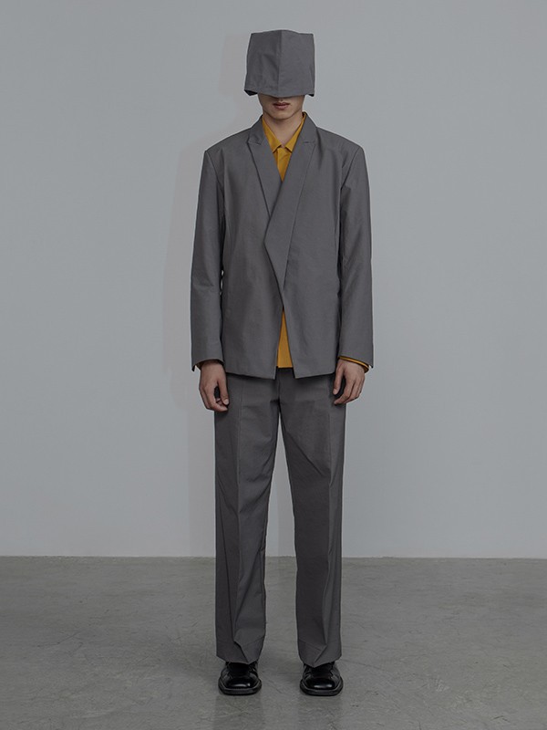 CONPCONP女装2021秋冬季