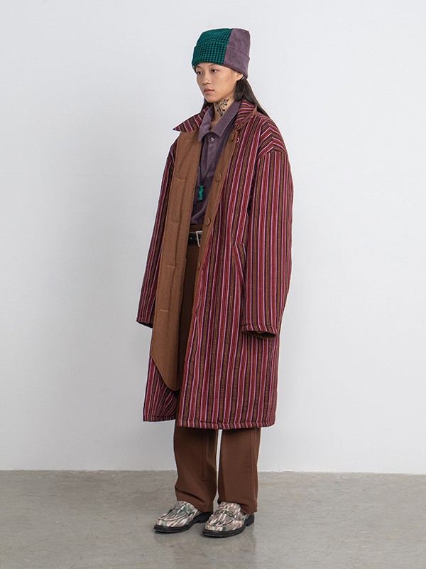 CONPCONP女装2021秋冬季