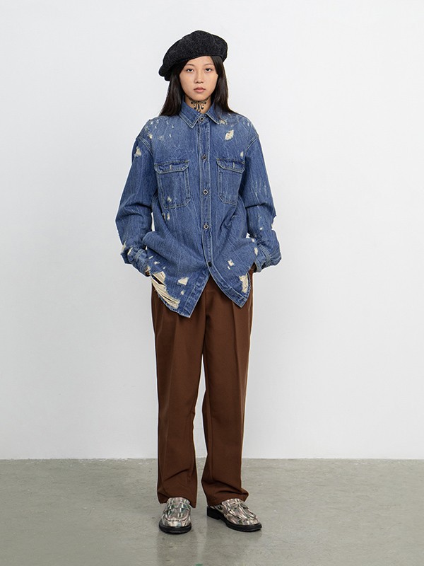 CONPCONP女装2021秋冬季