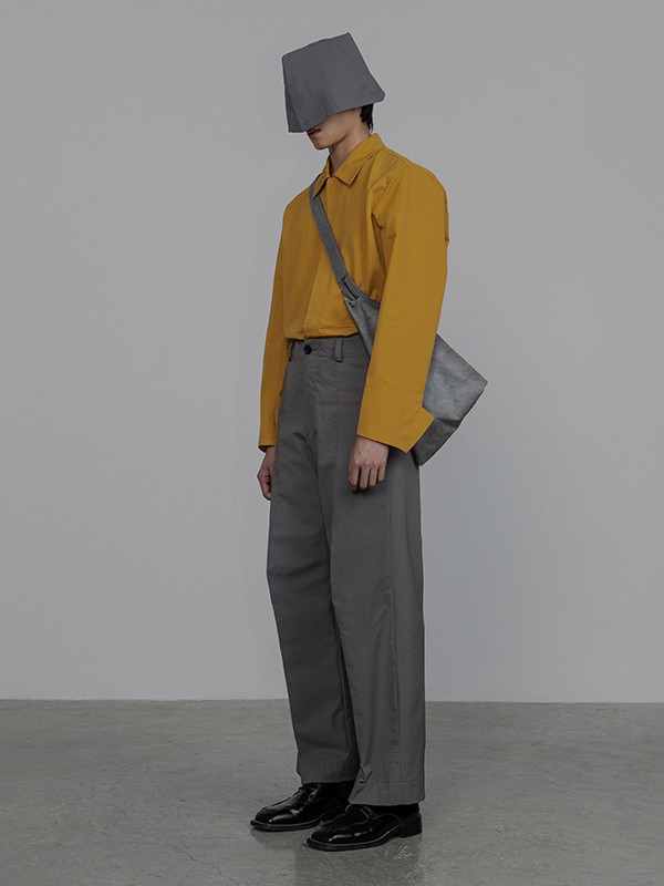 CONPCONP女装2021秋冬季