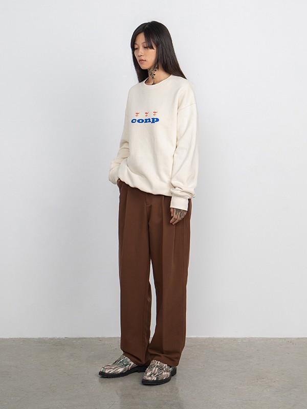 CONPCONP女装2021秋冬季