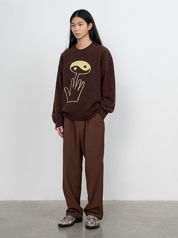 CONPCONP女装2021秋冬季