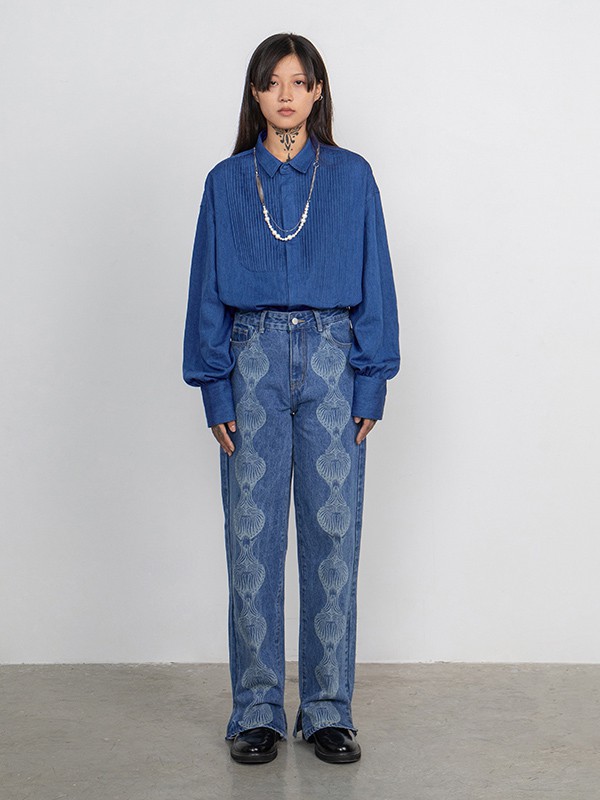 CONPCONP女装2021秋冬季