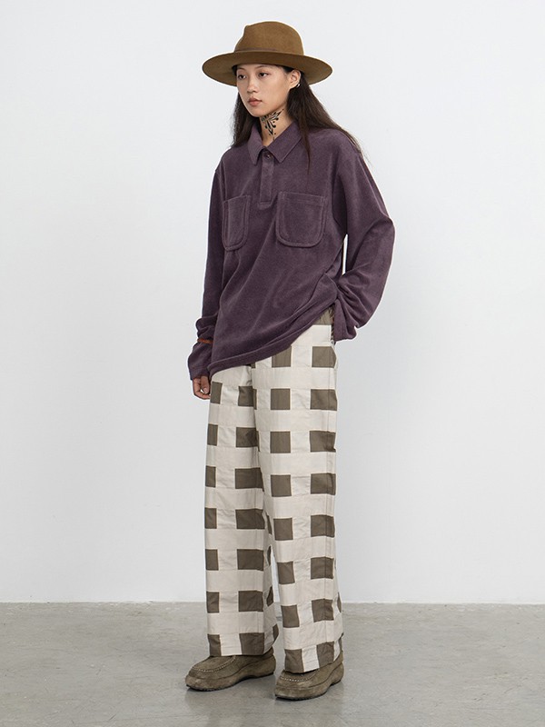 CONPCONP女装2021秋冬季