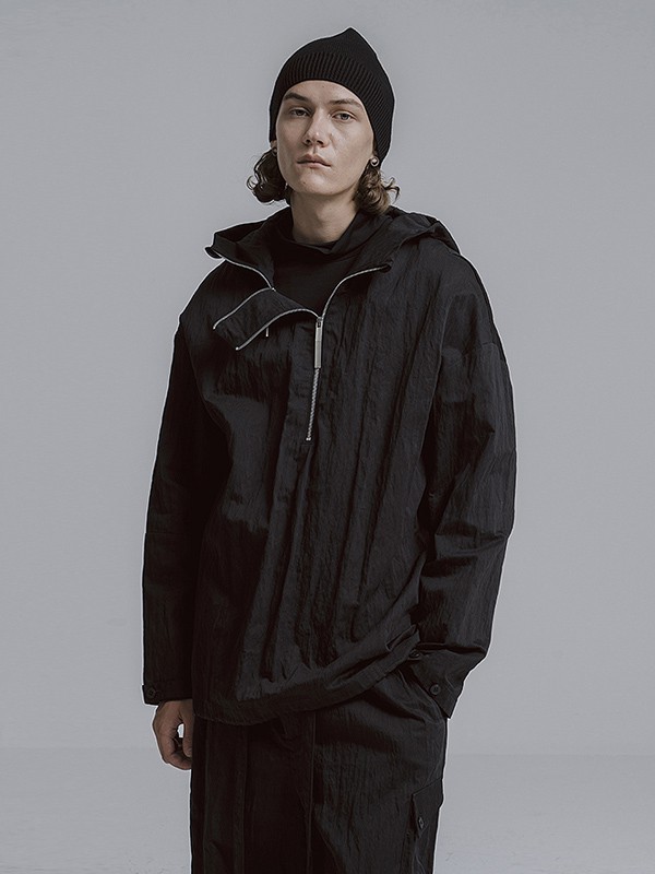 幻象者2021秋冬季