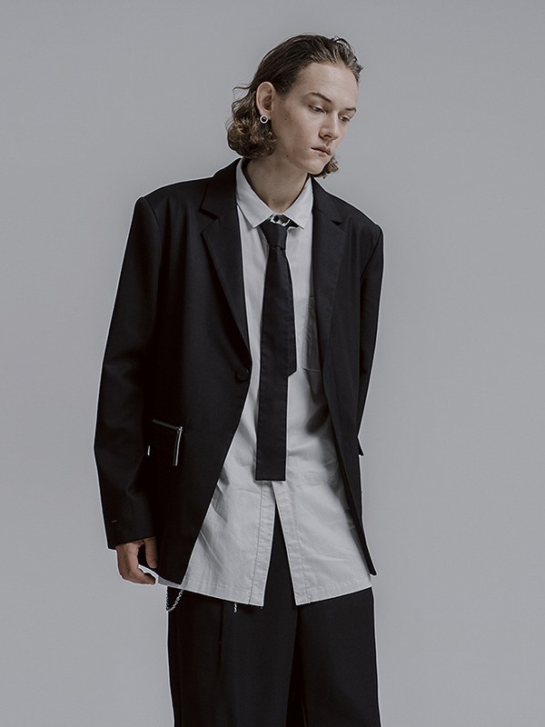 幻象者2021秋冬季