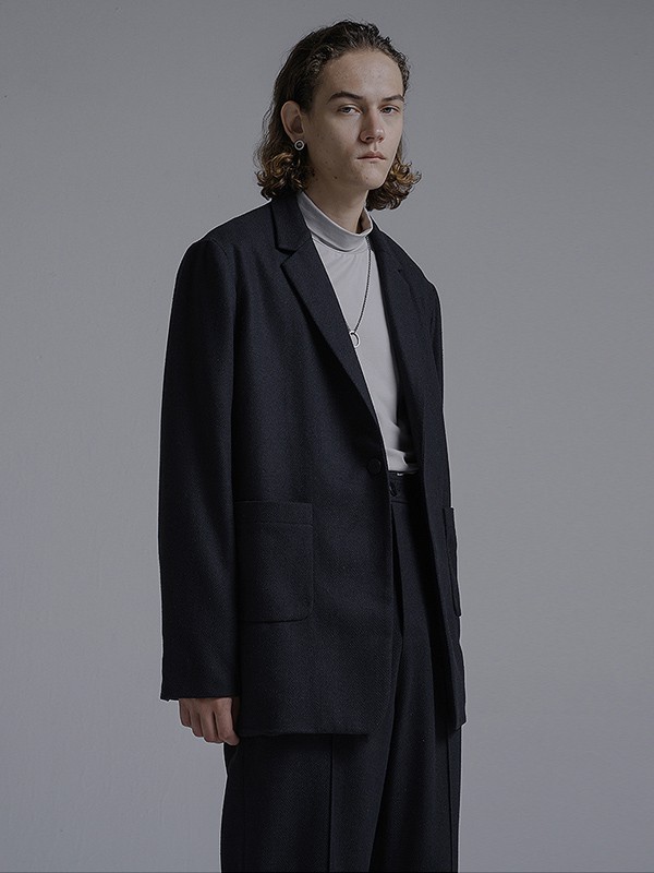 幻象者2021秋冬季