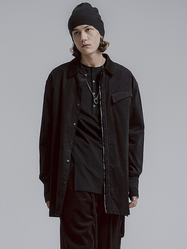 幻象者2021秋冬季