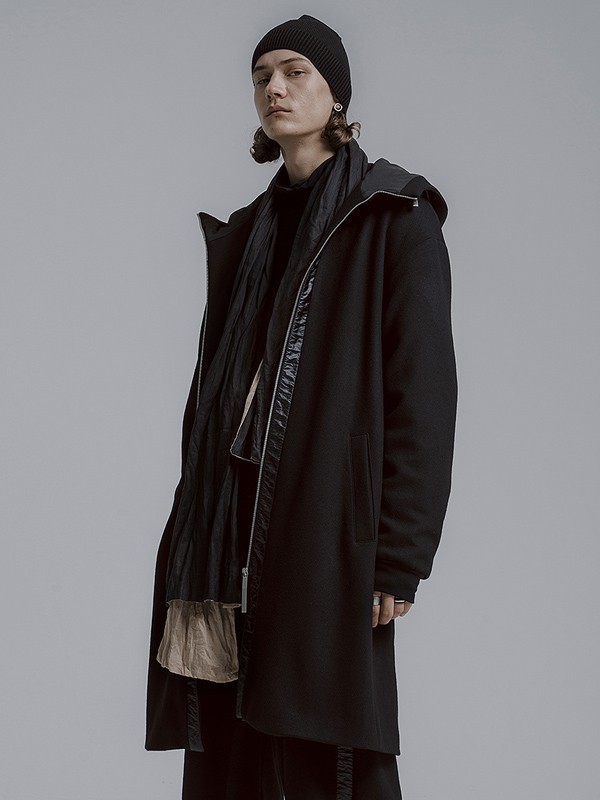 幻象者2021秋冬季