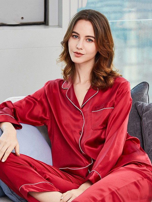 舒绸坊内衣2021秋冬季