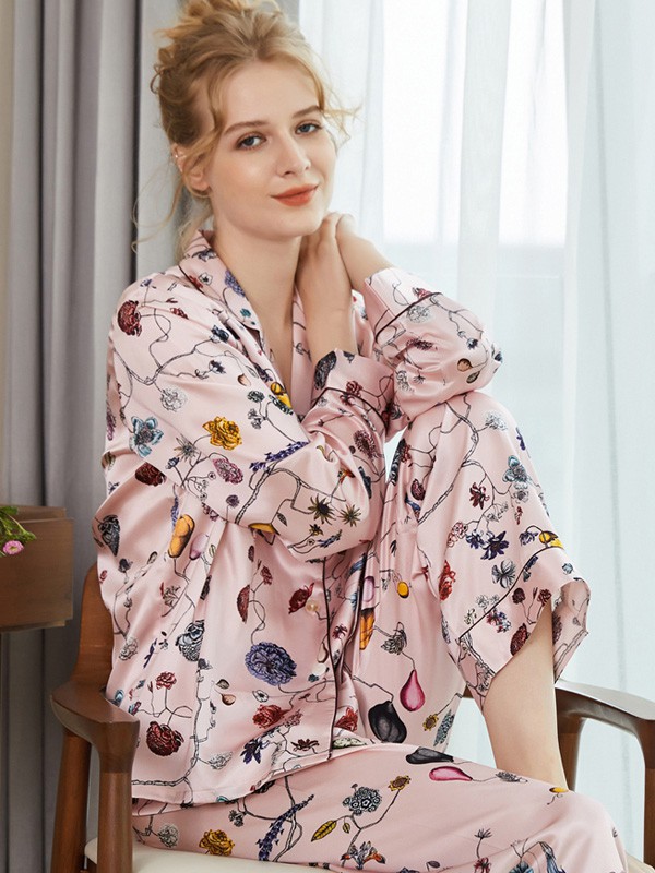 舒绸坊内衣2021秋冬季