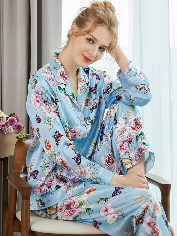 舒绸坊内衣2021秋冬季