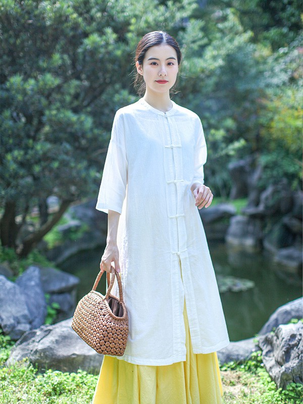 照本堂休闲装2021春夏季