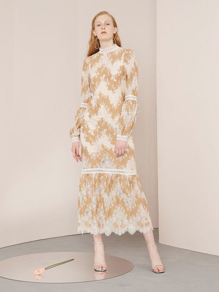 FORELE女装2021秋冬季