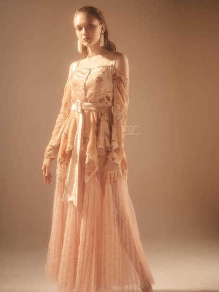 FORELE女装2021秋冬季