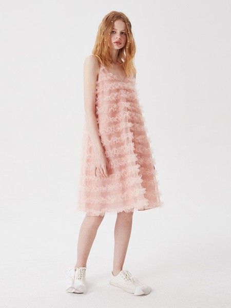 Awaylee女装2021春夏季