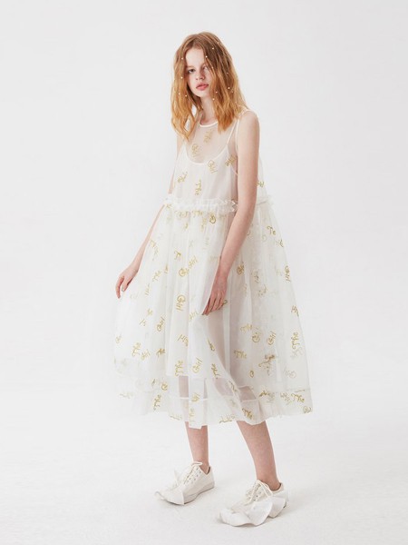 Awaylee女装2021春夏季