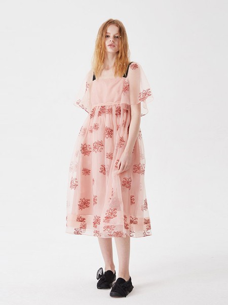 Awaylee女装2021春夏季