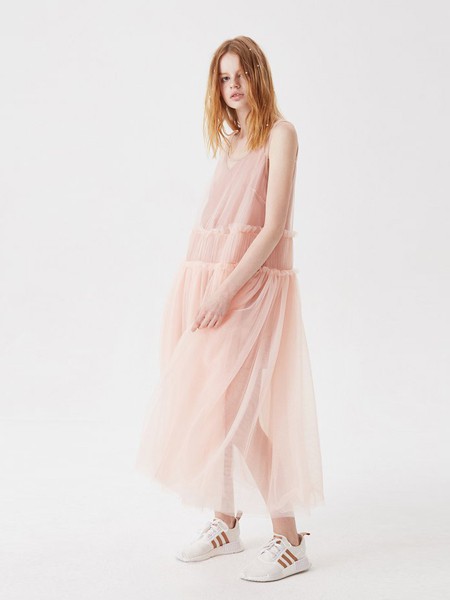 Awaylee女装2021春夏季