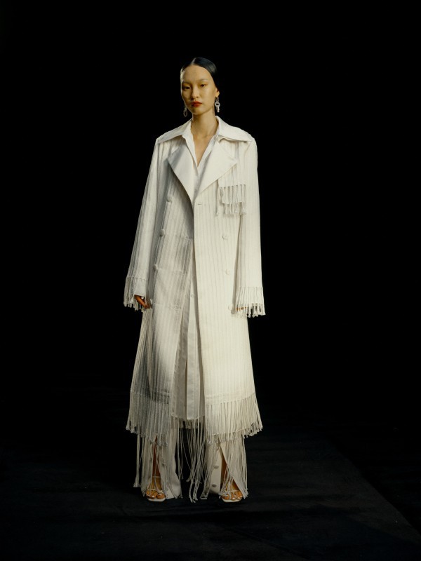 XUZHI女装2021秋冬季