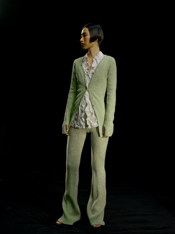 XUZHI女装2021秋冬季