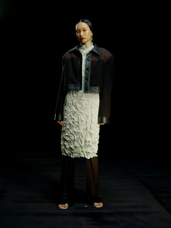 XUZHI女装2021秋冬季