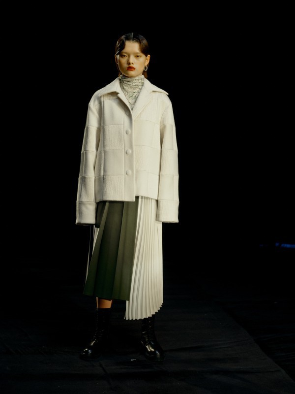 XUZHI女装2021秋冬季