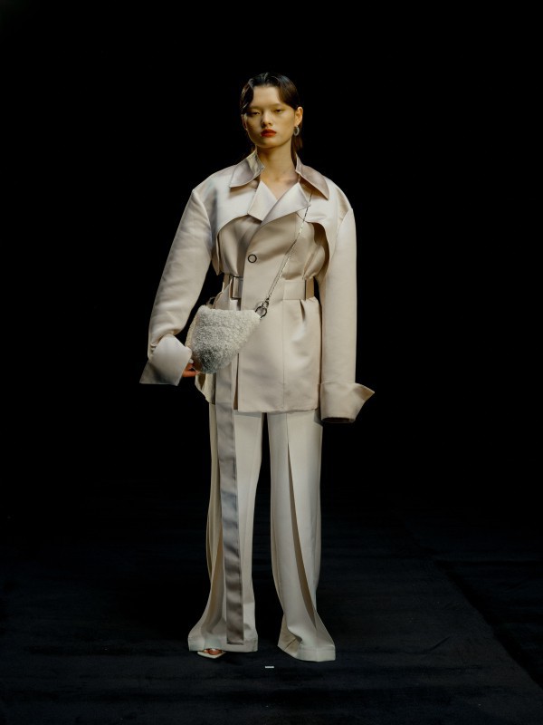 XUZHI女装2021秋冬季