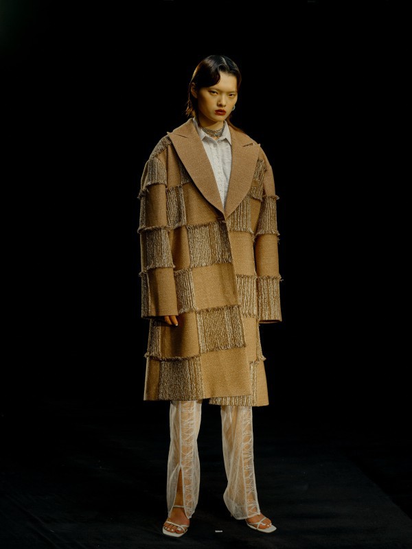 XUZHI女装2021秋冬季