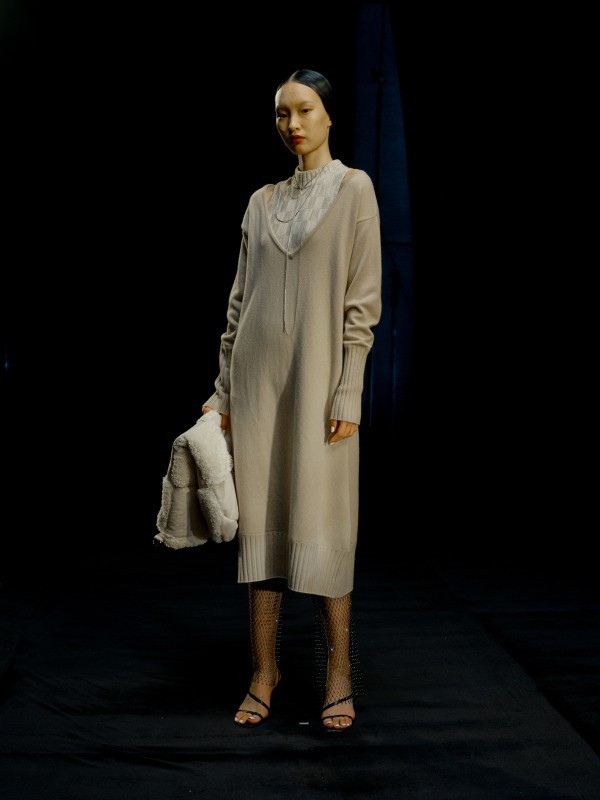 XUZHI女装2021秋冬季