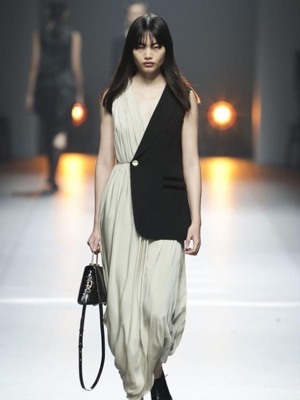 ANIRAC女装2021春夏季