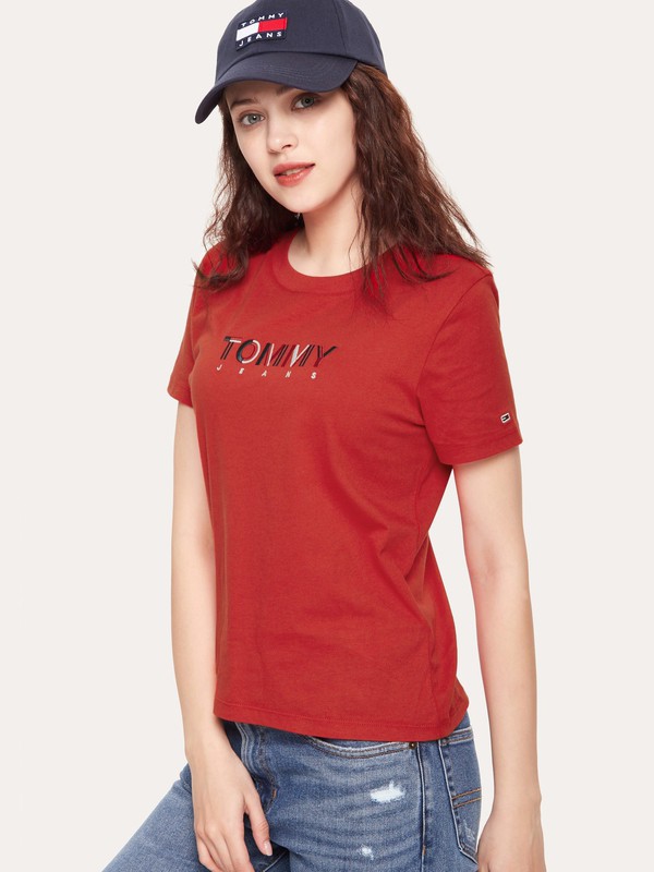 汤米·希尔费格2021春夏季