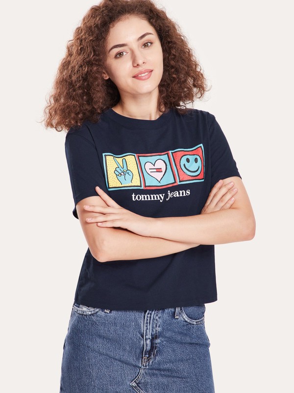 汤米·希尔费格2021春夏季